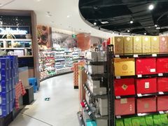 -永辉Bravo超市(东二环泰禾广场店)
