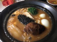 -长沙北辰洲际酒店-兰调全日餐厅