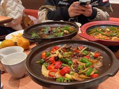 -四方桌·福建客家土菜(二中店)