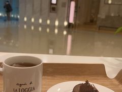 -agnès b. CAFE(ifc mallLA LOGGIA bis)