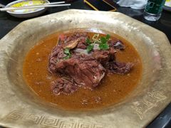 -芦月轩羊蝎子(北蜂窝店)