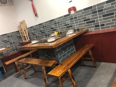 大堂-土灶坊·地锅鸡(周庄店)