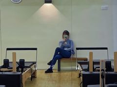 -天行健身＆天行拳馆跆拳道·格斗TXGYM