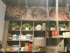 -易老九江湖菜(北滨一路店)