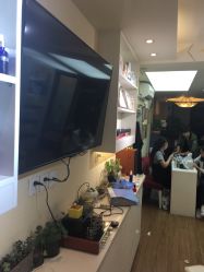 -Easy Lady美甲美睫半永久纹绣工作室