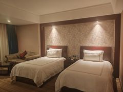 -北京金龙潭御瑞酒店(花园桥地铁站店)