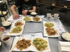 -台烘平价铁板烧(奥城店)