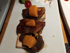 -三石铁板烧(紫竹桥店)