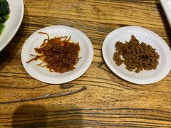 -一盏明灯全素斋(殊像寺店)