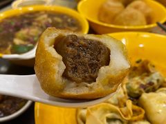 -毛华美食(清扬路店)