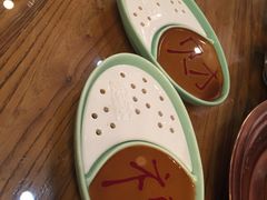 -芝麻花餐厅(祁家豁子店)