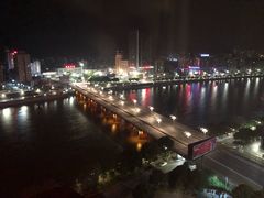 -韶关风度华美达广场酒店