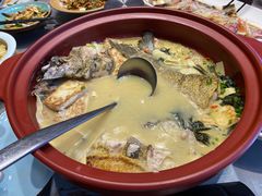 -洞庭鱼香(万科店)