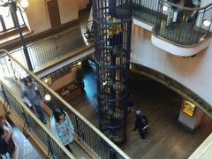 android_upload_pic-三鹰之森吉卜力美术馆