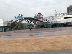 -长沙湘江冰雪世界