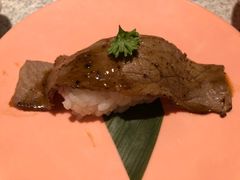 -争鲜回转寿司(南开大悦城店)