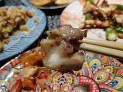 -大成铁板烧•板前(复古餐厅石老人店)