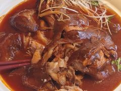-面辣子·陕西家乡菜(长安店)