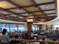 -皇城老妈·大连海鲜火锅(港湾店)