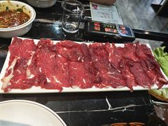 -古乐牛香·鲜牛肉牛杂火锅(五一中路店)