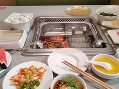 -海底捞火锅(赛格国际购物中心店)