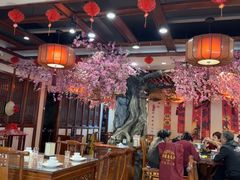 -那家老院子东北菜·饺子·小鸡炖蘑菇(艳华街店)