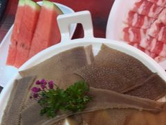 -重庆袁老四火锅(武进万达店)