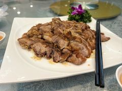 -东海酒家(长平东路店)