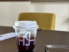 -fishtank鱼缸咖啡(三山街店)
