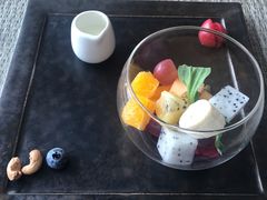 -香樟花园法式铁板烧(恒隆广场店)