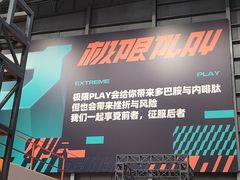 -极限PLAY运动娱乐新世界·团建派对潮玩休闲馆·室内蹦极高空游乐园