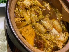 -小吊梨汤·北京菜(香山店)