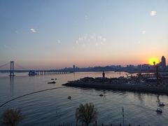 -星海湾跨海大桥