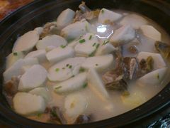 -棠宴酒店(汉口学院店)