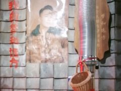 -破瓦寒窑·地摊烤羊排