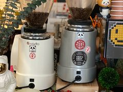 -熊猫一间店欧式奶茶铺