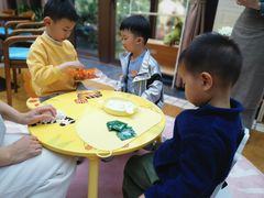 -天目湖御水温泉·度假酒店