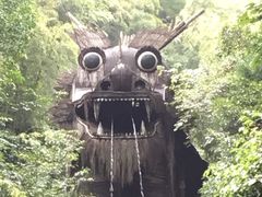 -山沟沟景区