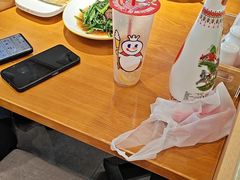 -如轩海鲜砂锅粥(国际能源店)