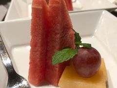 -希尔顿酒店-豫园中餐厅
