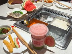 -海底捞火锅(凤凰广场店)