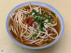 -老光明岗琼甜茶馆
