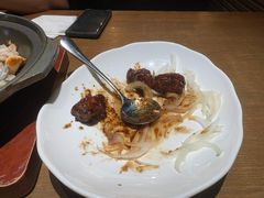 -廊亦舫Lang Yi Fang Restaurant(金桥店)