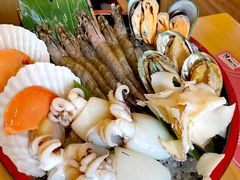 -牛New寿喜烧(青浦店)