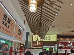 -侃爷南门铜锅涮肉