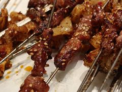 -状元阁烧烤(新华路总店)