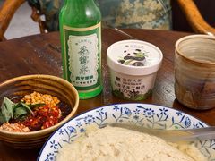 -懒人盐府人家(安贞店)