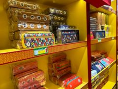 -故宫前门文创店