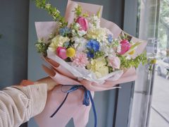 -Flower in(密渡桥店)