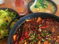 -苦尽酒馆·川菜(鼓楼店)